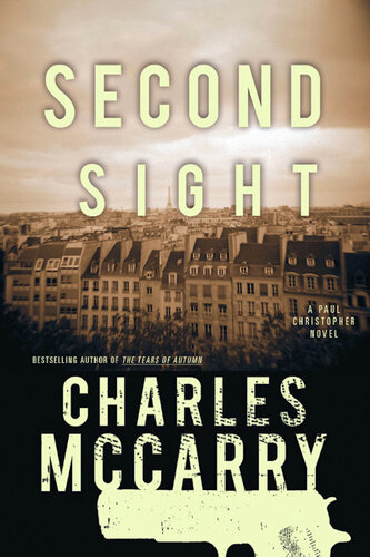 libro gratis Second Sight