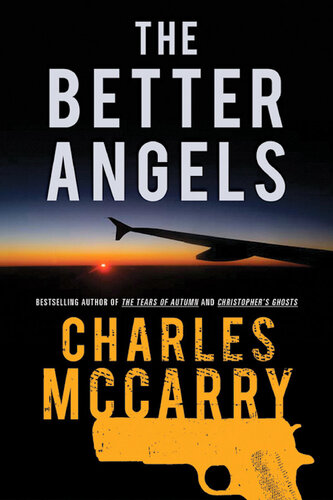 descargar libro The Better Angels