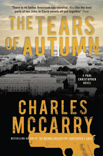 descargar libro The Tears of Autumn