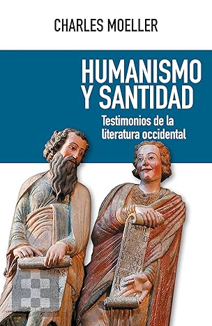 libro gratis Humanismo y santidad