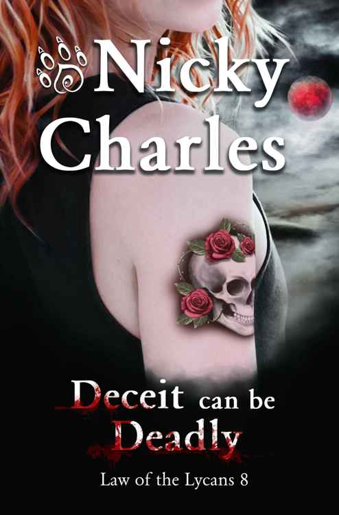 descargar libro Deceit can be Deadly