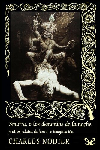 descargar libro Smarra, o los demonios de la noche y otros relatos de horror e imaginacin