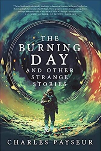 descargar libro The Burning Day and Other Strange Story