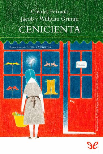 descargar libro Cenicienta (Ilustrado)