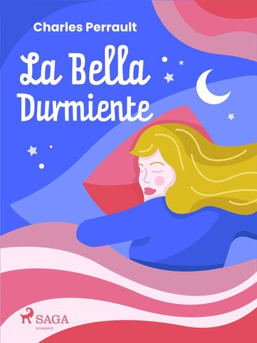 libro gratis La Bella Durmiente