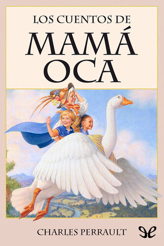 descargar libro Los cuentos de Mamá Oca