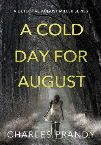 descargar libro A Cold Day for August