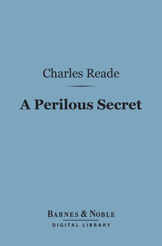 libro gratis A Perilous Secret