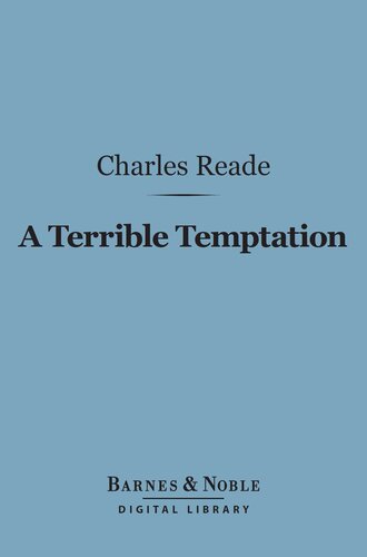 libro gratis A Terrible Temptation