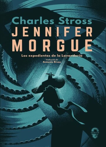 descargar libro Jennifer Morgue