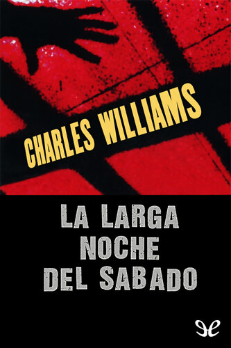 descargar libro La larga noche del sabado