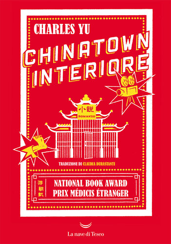 descargar libro Chinatown interiore