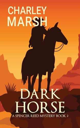 descargar libro Dark Horse