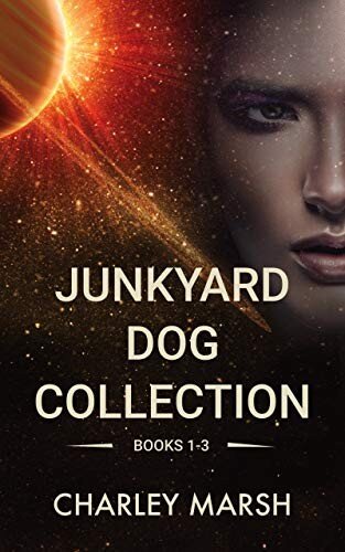 descargar libro Junkyard Dog Collection: Books 1-3