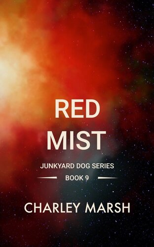 descargar libro Red Mist