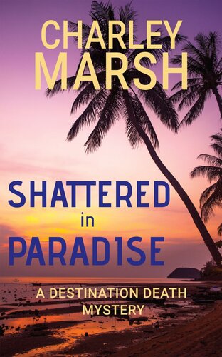 libro gratis Shattered in Paradise