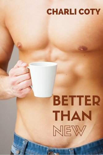 descargar libro Better Than New