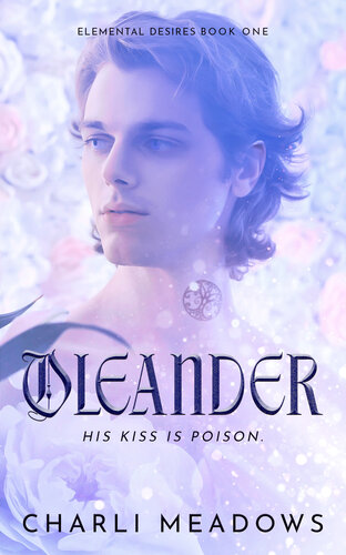 descargar libro Oleander (Elemental Desires Book 1)