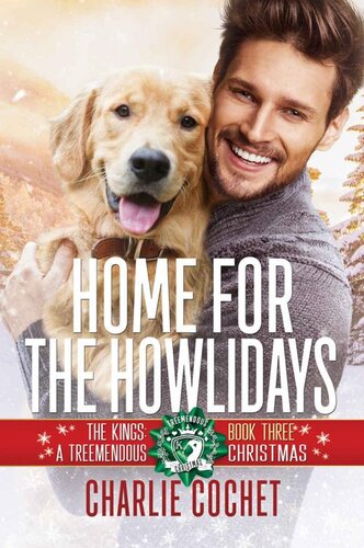 descargar libro Home for the Howlidays