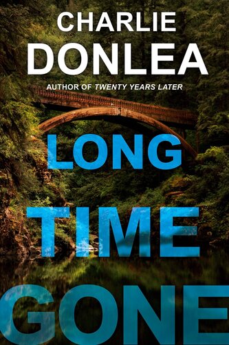 descargar libro A Long Time Gone