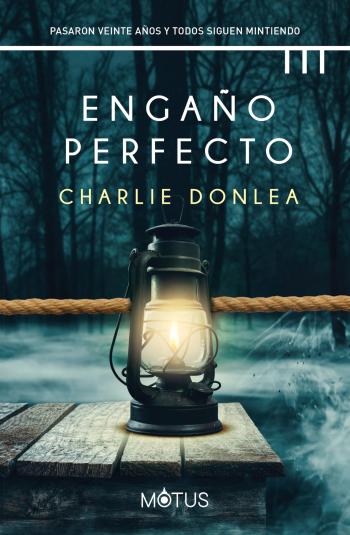 descargar libro Engao perfecto