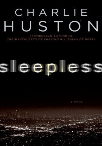 descargar libro Sleepless