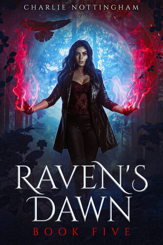 descargar libro Raven's Dawn