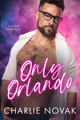 descargar libro Only Orlando