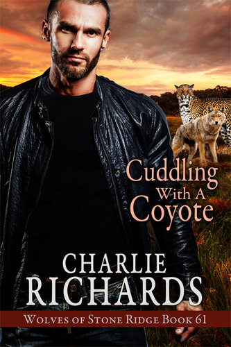 descargar libro Cuddling with a Coyote