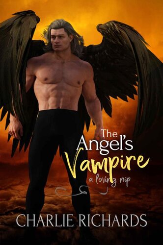 libro gratis The Angel's Vampire