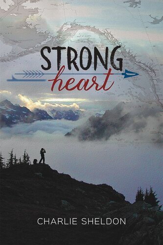 descargar libro Strong Heart (Strong Heart Series Book 1)