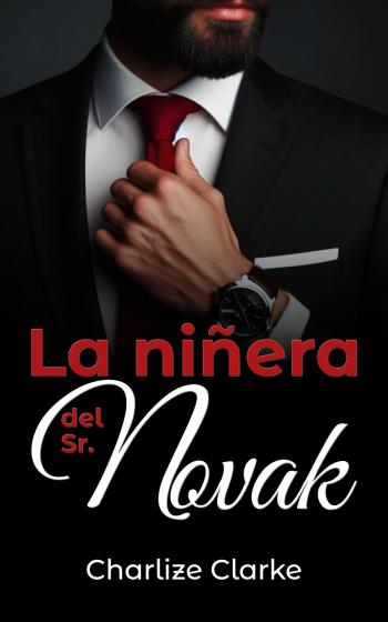 libro gratis La niñera del Sr. Novak