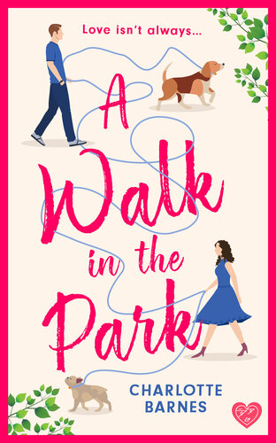 descargar libro A Walk in the Park: A BRAND NEW utterly hilarious and heartwarming romance for summer 2024