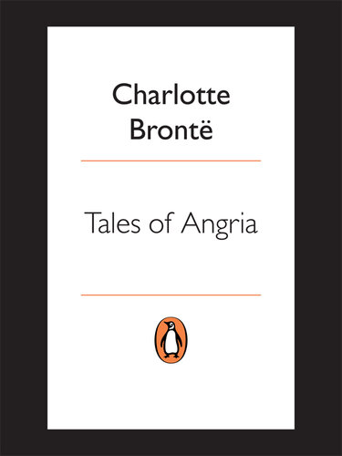 libro gratis Tales of Angria