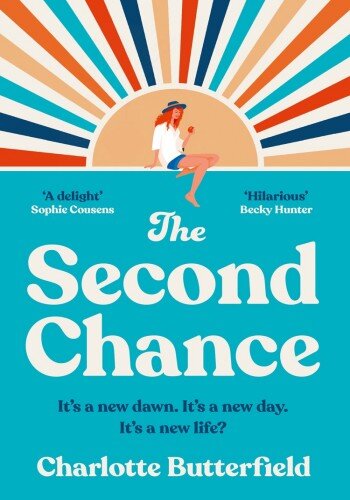 descargar libro The Second Chance