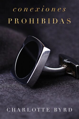 descargar libro Conexiones prohibidas