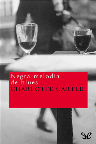 libro gratis Negra melodía de blues