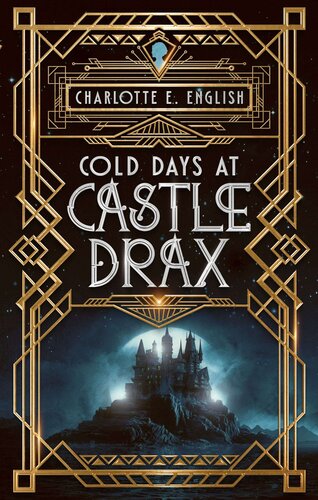 libro gratis Cold Days at Castle Drax