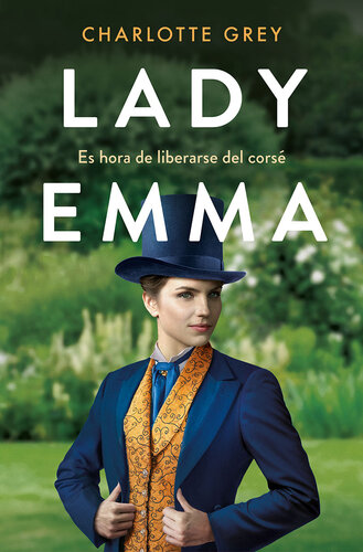 descargar libro Lady Emma