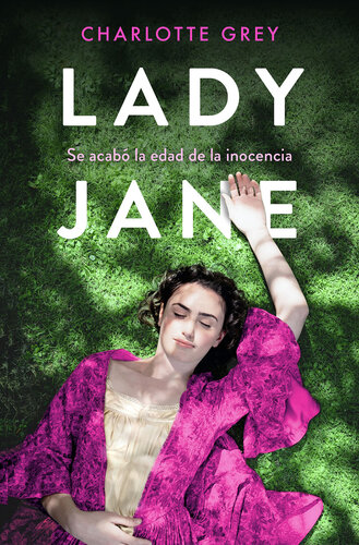 libro gratis Lady Jane