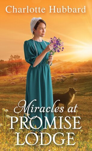 descargar libro Miracles at Promise Lodge