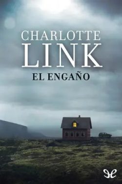 descargar libro El engaño (Kate Linville y Caleb Hale #1)