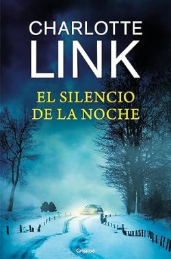 descargar libro El silencio de la noche (Kate Linville & Caleb Hale 4)