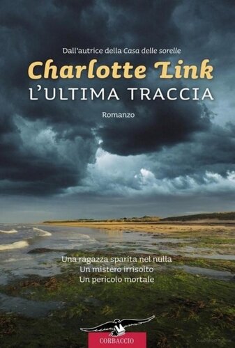 libro gratis L'ultima traccia