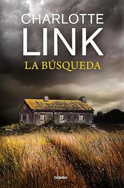 libro gratis La búsqueda (Kate Linville y Caleb Hale #2)