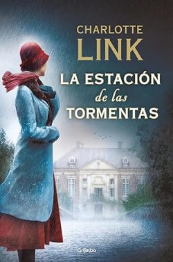 libro gratis La estación de las tormentas (La estación de las tormentas 1)