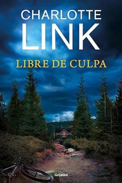 descargar libro Libre de culpa (Kate Linville y Caleb Hale 3)