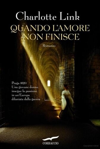 libro gratis Quando l'amore non finisce