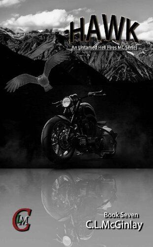 descargar libro 7 - Hawk: Untamed Hell fire's MC