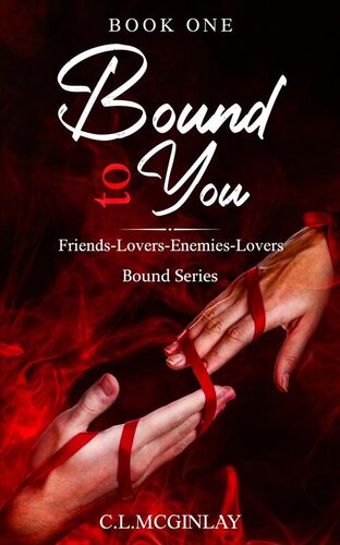 libro gratis Bound To You